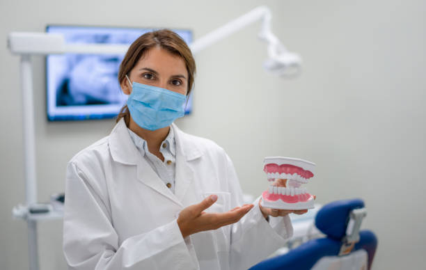 Best Emergency Broken Tooth Repair in Belfast, ME