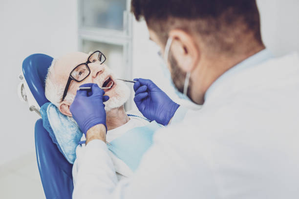 Best Emergency Tooth Extraction in Belfast, ME